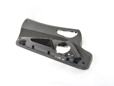 Mopar 6EB75YSAAA Panel Front Door Trim