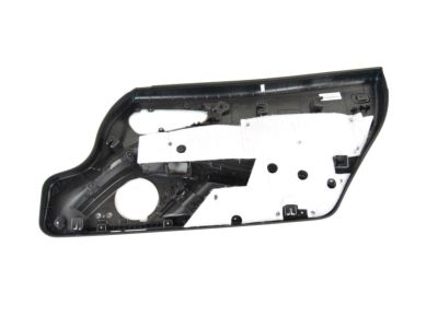 Mopar 6EB75YSAAA Panel Front Door Trim
