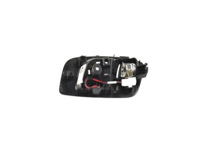 Mopar 5PF62DX9AE Handle Inside Remote Control