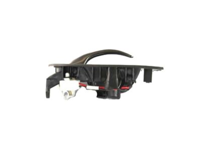 Mopar 5PF62DX9AE Handle Inside Remote Control