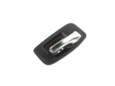 Mopar 5PF62DX9AE Handle Inside Remote Control Mopar 5PF62DX9AE Handle Inside Remote Control