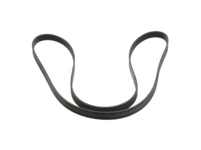 Jeep Drive Belt - 4627043AA