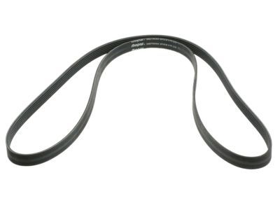Jeep Drive Belt - 4627043AA