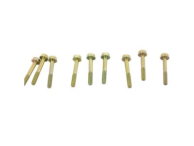 68193286AA Mopar Bolt Hexagon Flange Head Product Photo 3 of 3