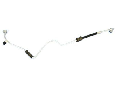 Chrysler A/C Hose - 55111273AC