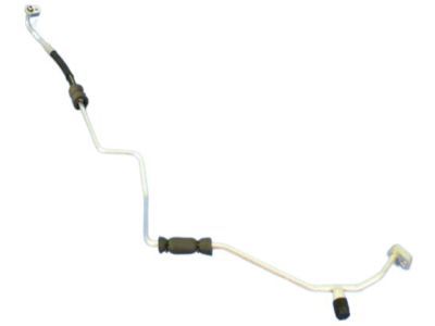 Chrysler A/C Hose - 55111273AC