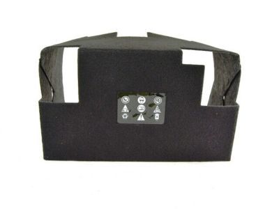 Jeep 56029727AD Sensor