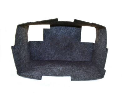 Jeep 56029727AD Sensor