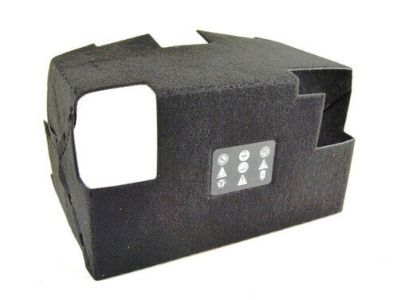 Jeep 56029727AD Sensor