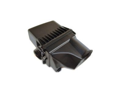 Jeep Air Filter Box - 52022352AD