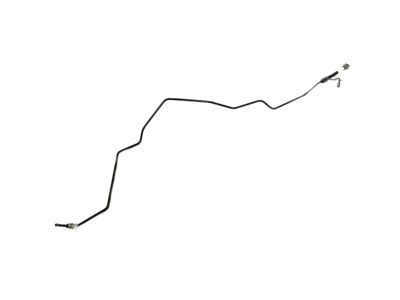 Ram 2500 Brake Line - 52121634AG