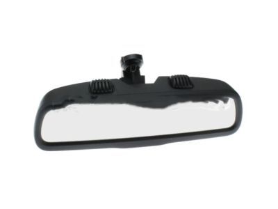 Ram 2500 Car Mirror - 68319325AA