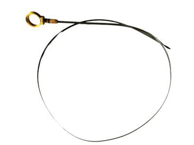 Dodge 53021748AB INDICATOR Engine Oil Level