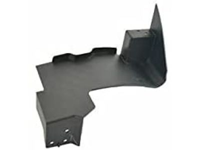 Dodge 68146707AA Closure Panel