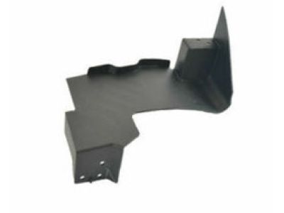 Dodge 68146707AA Closure Panel