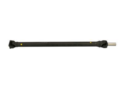 Mopar 5146507AA Shaft Drive Rear 1-Piece 5146507AA Mopar Shaft Drive Rear 1-Piece Product Photo 1 of 3