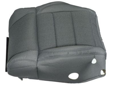 Jeep Seat Cover - 1FY811D5AA