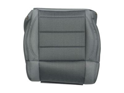 Jeep Seat Cover - 1FY811D5AA