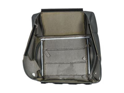 Jeep Seat Cover - 1FY811D5AA