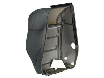 Jeep Seat Cover - 1FY811D5AA