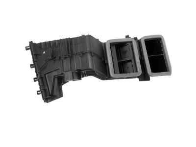 Mopar 68048889AB Housing Distribution: Doors, Plate, Coupler, Packing