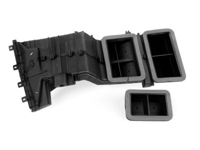 Mopar 68048889AB Housing Distribution: Doors, Plate, Coupler, Packing Mopar 68048889AB Housing Distribution: Doors, Plate, Coupler, Packing