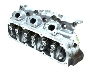 Dodge R5633411AB HEAD Cylinder