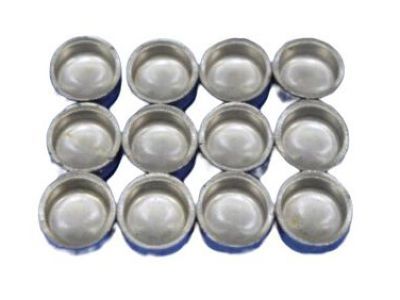 Jeep 6036458AA PLUG OIL INDICATOR TUBE .415X.280