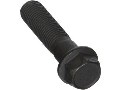 Dodge 5086165AA Adjuster Pivot Bolt