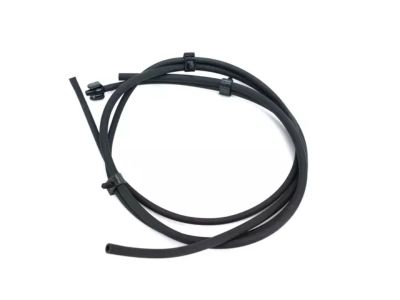 Mopar 68018917AA Hose Windshield Washer