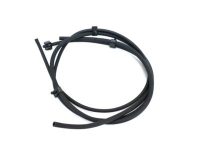 Mopar 68018917AA Hose Windshield Washer