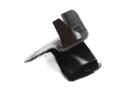 Jeep Control Arm Bracket - 68004549AA