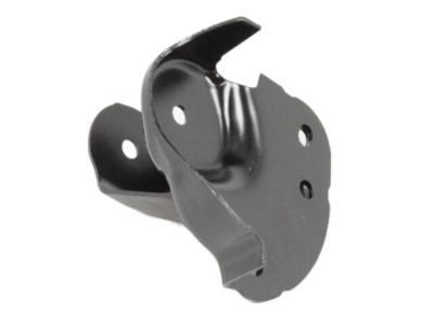 Jeep Control Arm Bracket - 68004549AA