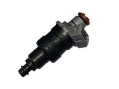Jeep 53030778 INJECTOR, Fuel