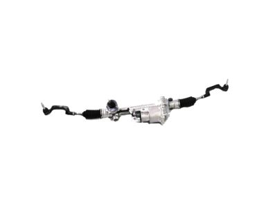 Mopar 68417470AA Gear Rack And Pinion Electric