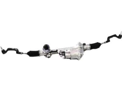 Mopar 68417470AA Gear Rack And Pinion Electric