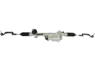Mopar 68417470AA Gear Rack And Pinion Electric