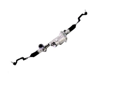 Mopar 68417470AA Gear Rack And Pinion Electric