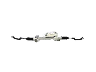 Mopar 68417470AA Gear Rack And Pinion Electric