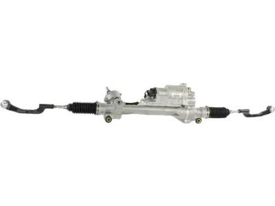 Mopar 68417470AA Gear Rack And Pinion Electric