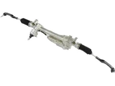 Mopar 68417470AA Gear Rack And Pinion Electric