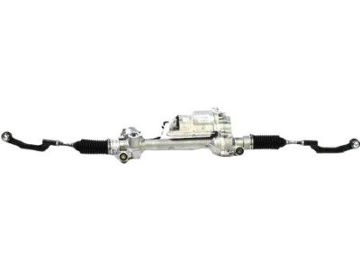 Mopar 68417470AA Gear Rack And Pinion Electric