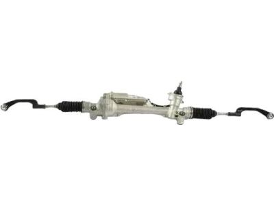 Mopar 68417470AA Gear Rack And Pinion Electric
