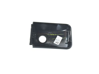 5XQ21AXRAC Mopar Cap Door Handle Product Photo 2 of 3