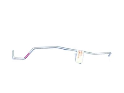 Jeep 55395860AA Latch Rods