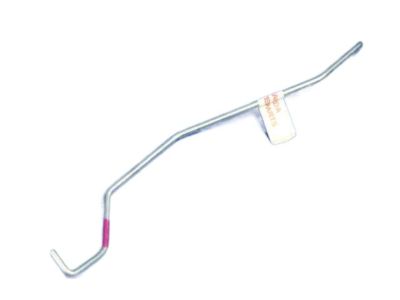 Jeep 55395860AA Latch Rods