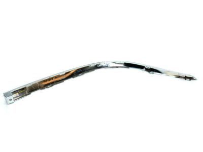 Jeep 68143464AB Applique