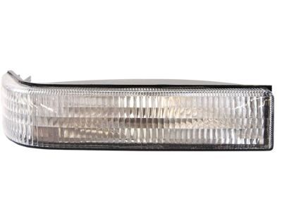 Jeep Grand Cherokee Side Marker Light - 56005098AB