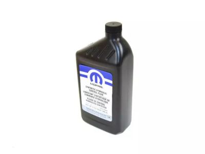 Mopar 68227766AB Lubricant Gear Sae 70W-80