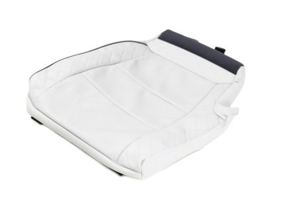 Mopar 7FB12LC5AA Cover Rear Seat Cushion